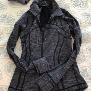Lululemon jacket